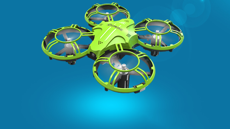 Eachine E016H