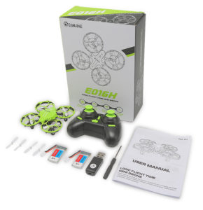 eachine E016H 04