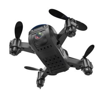 eachine e61 02