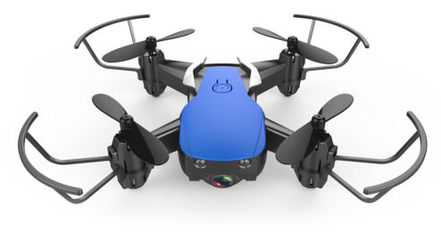 eachine e61 03