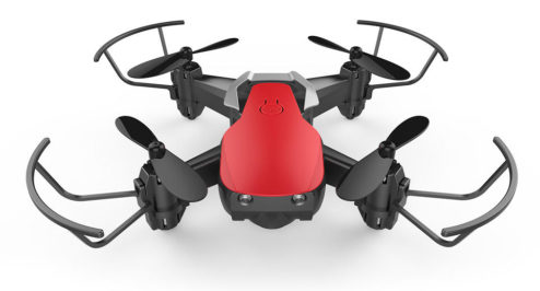 eachine e61 04