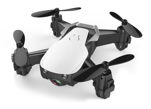 eachine e61 07