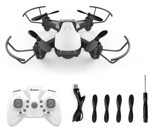 eachine e61 10