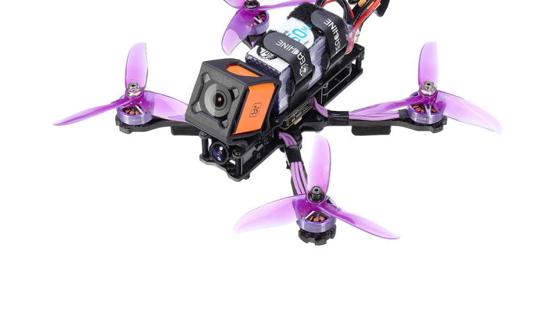 Eachine Wizard X220HV 6S