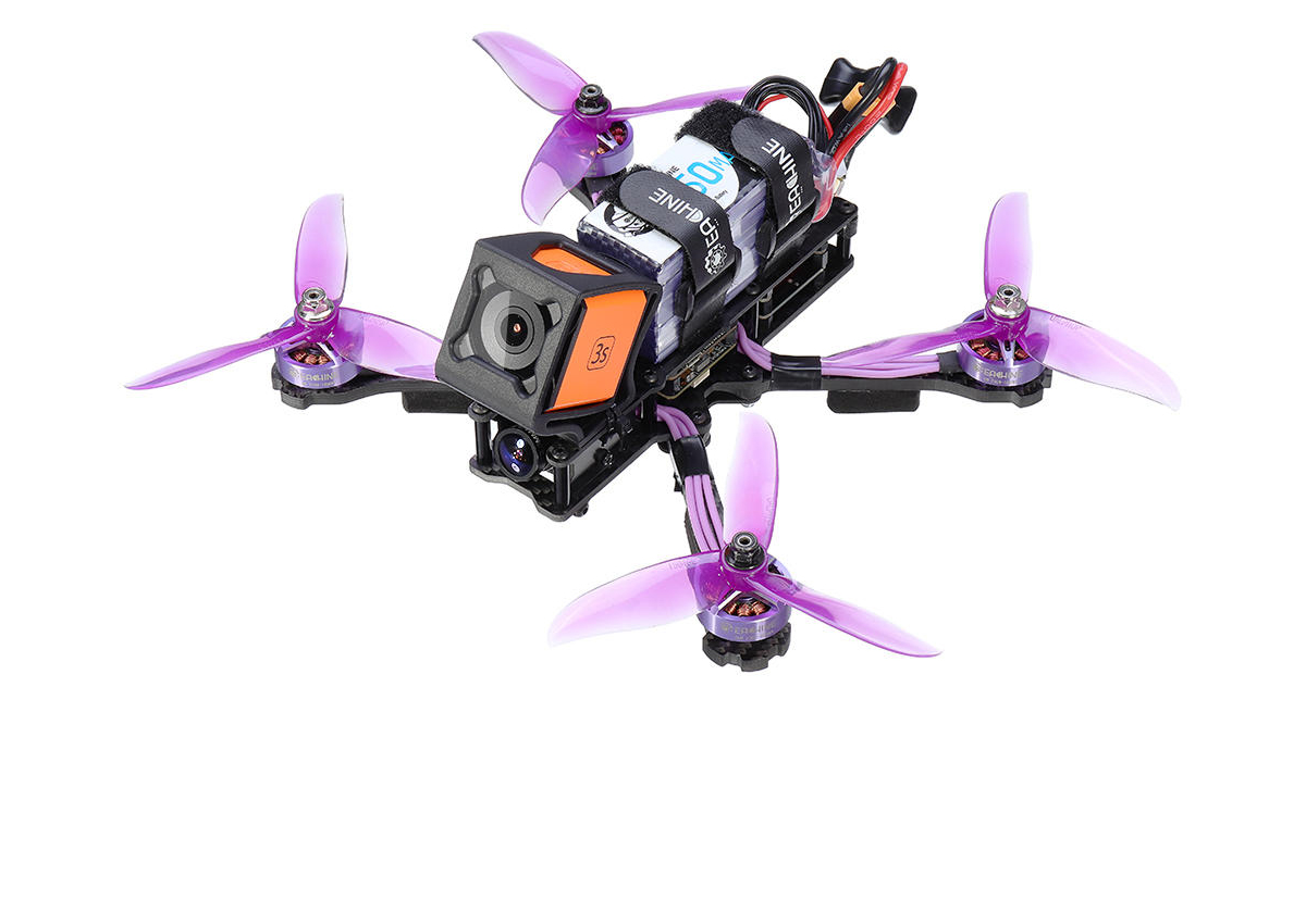 Eachine Wizard X220HV 6S