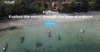 flythere beta 01