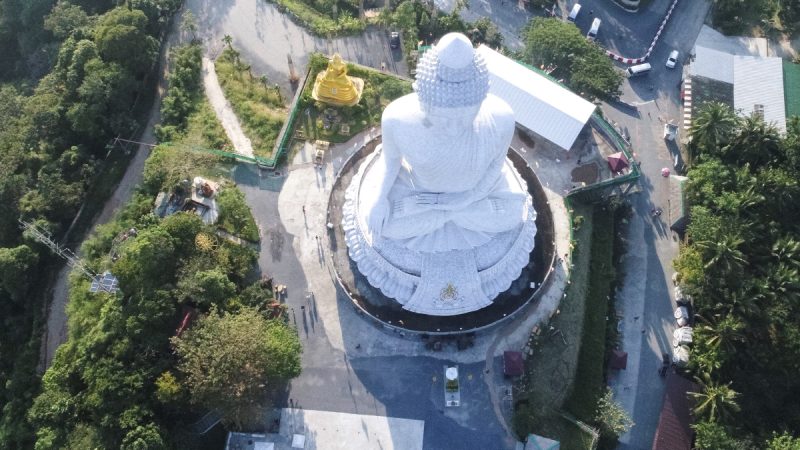 FlyThere en version beta : piloter depuis l&rsquo;autre bout du monde
