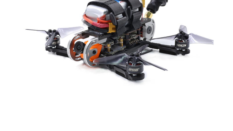 GEPRC GEP-CX Cygnet