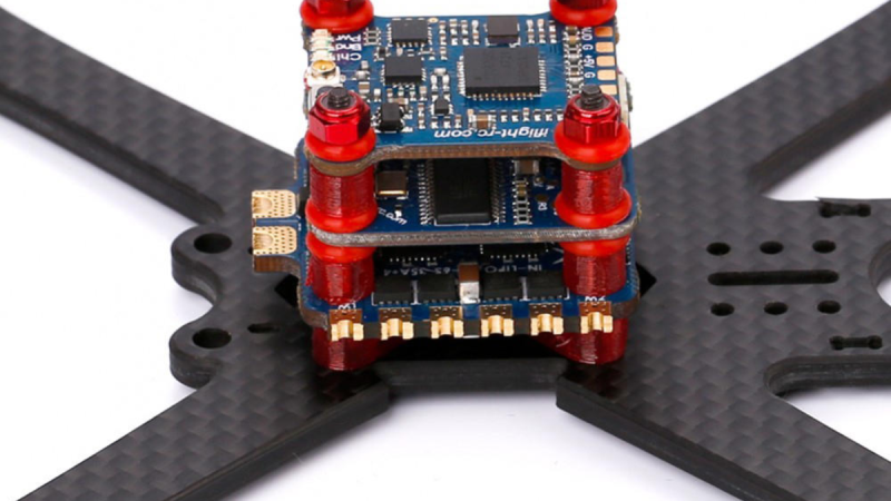 iFlight SucceX Mini F4 6S
