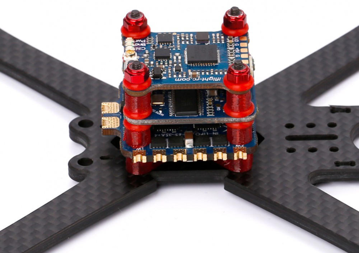 iFlight SucceX Mini F4 6S