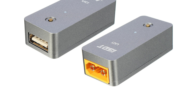 ISDT UC1 18W 2A