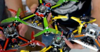 lego fpvracer1