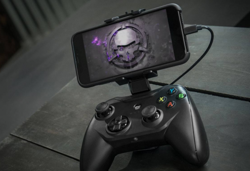 rotor riot wired controller 00