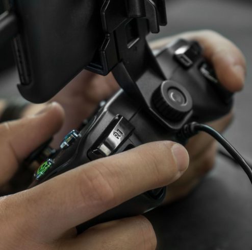 rotor riot wired controller 03