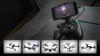 rotor riot wired controller 05