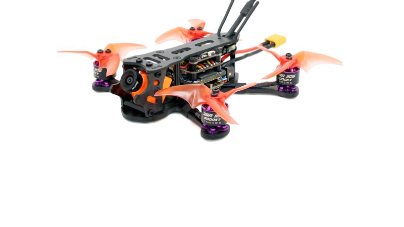 SPC Maker K25