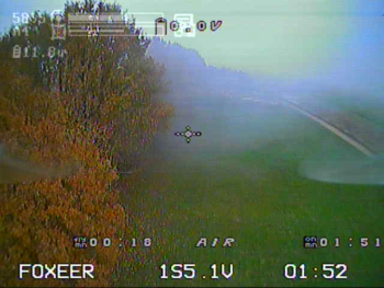 ts130 foxeer