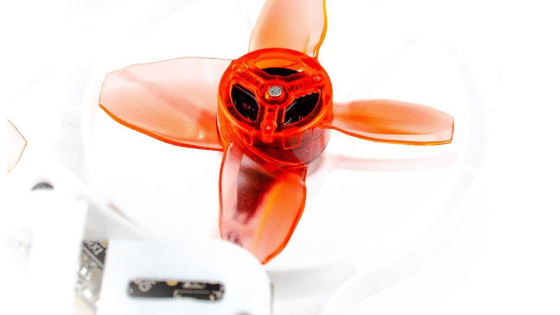 Emax Avan Tinyhawk Turtlemode
