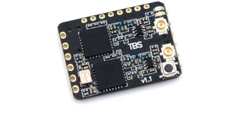 TBS Crossfire Diversity Nano RX