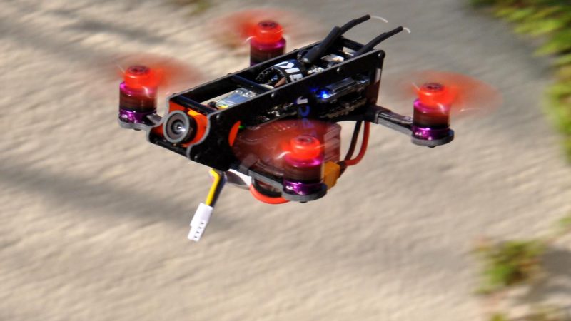 SPCmaker K2, le test
