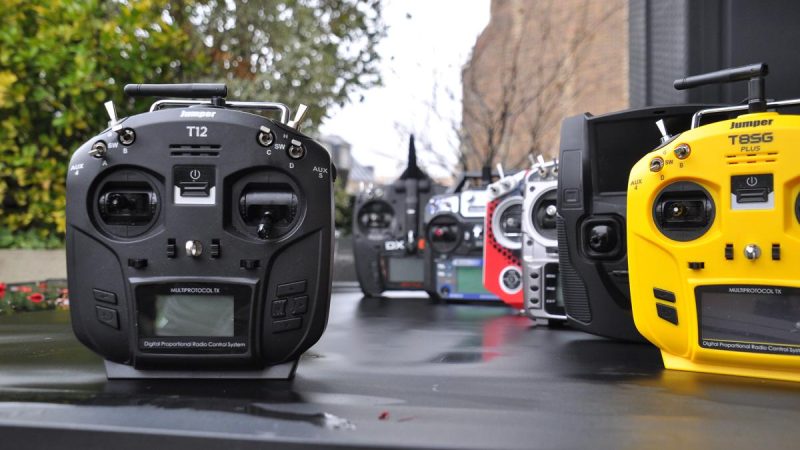 Jumper T12 Plus, le test