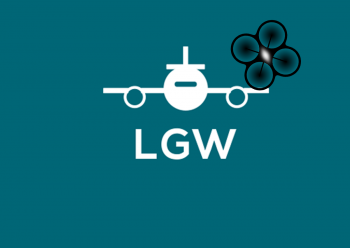 LGW 2DRONES