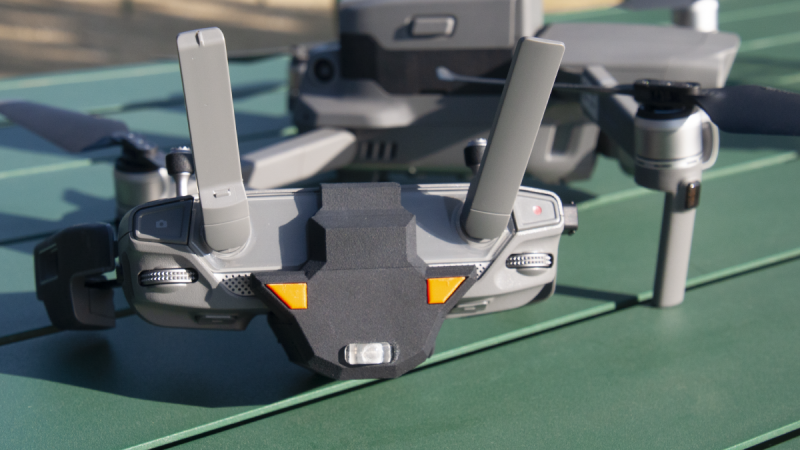 Studiosport / Abot : pack homologation pour DJI Mavic 2