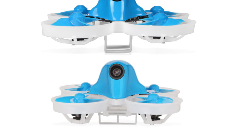 BetaFPV Beta75 Pro 2 et Beta 65 Pro 2