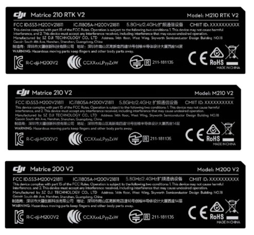 dji matrice 200 V2 01