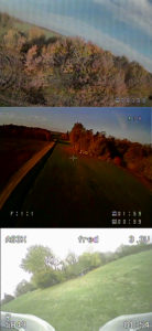 dvr ev200d