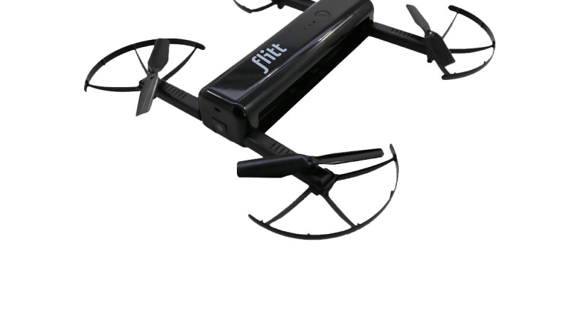 Eachine Flitt 720p