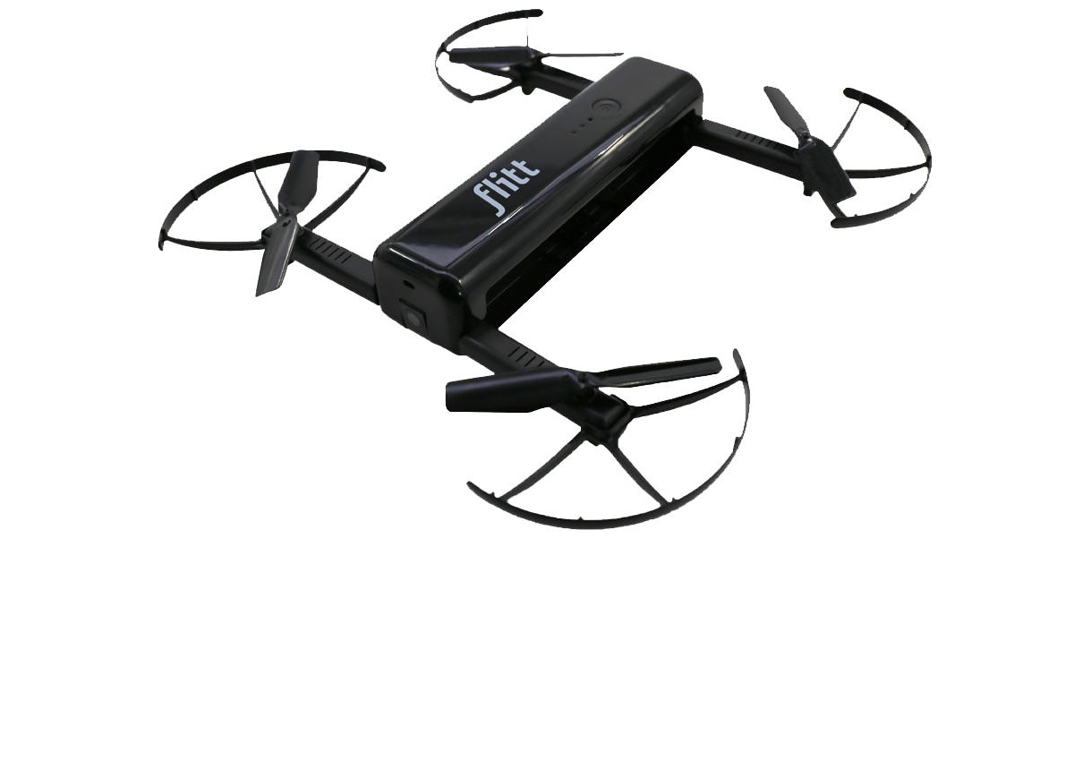 Eachine Flitt 720p