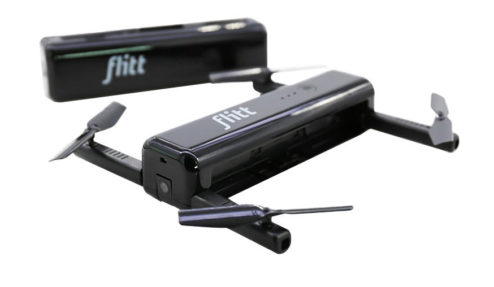 eachine flitt 720p 11
