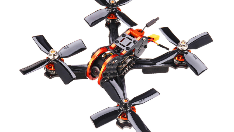 Eachine Tyro79 140mm