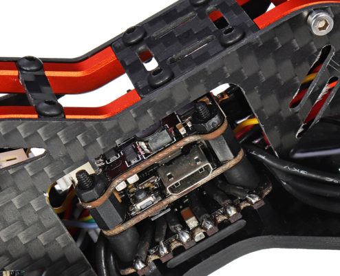 eachine tyro79 10