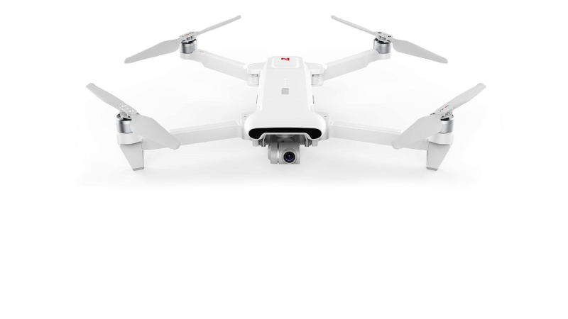 Fimi X8 SE, en approche
