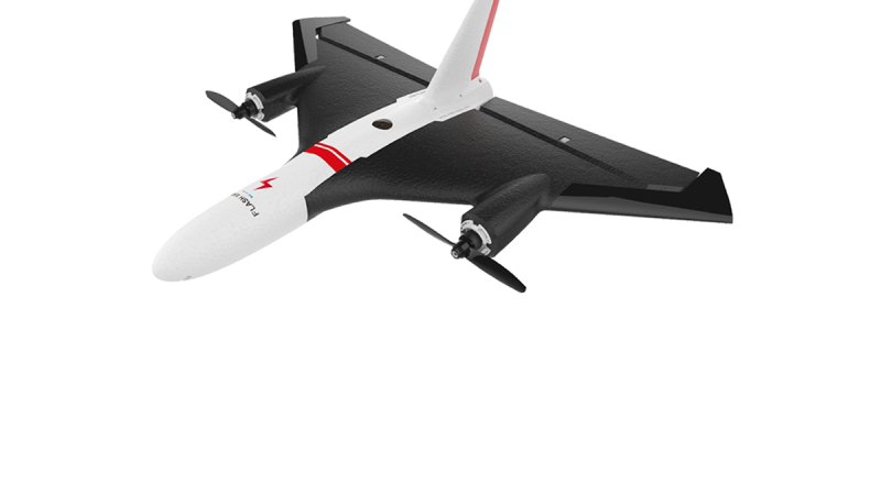 Flashman T-5 FPV