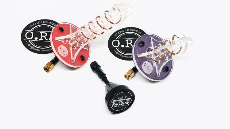 FPVFly : antennes ORT et vente flash