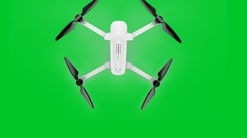 Hubsan Zino-A