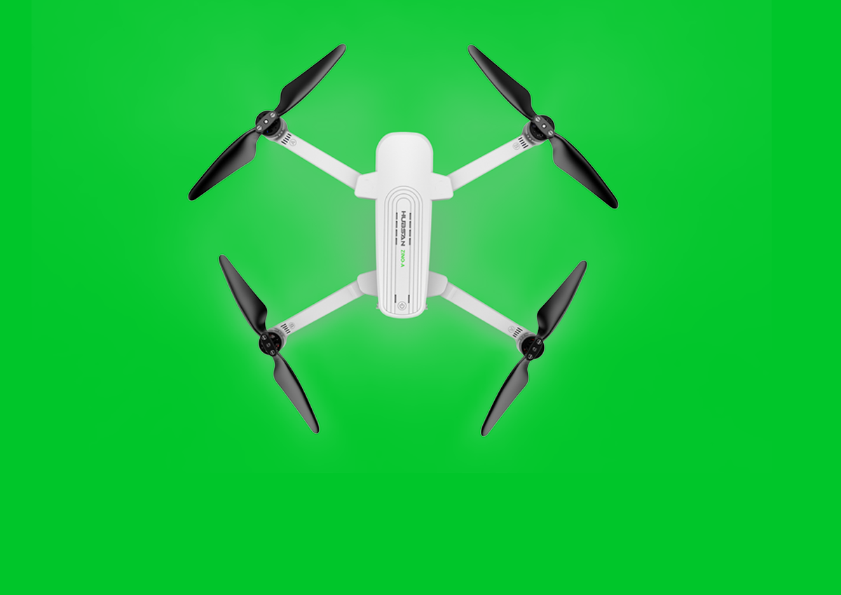 Hubsan Zino-A