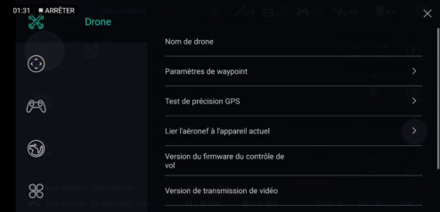 hubsan zino screen 04