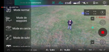 hubsan zino screen 16