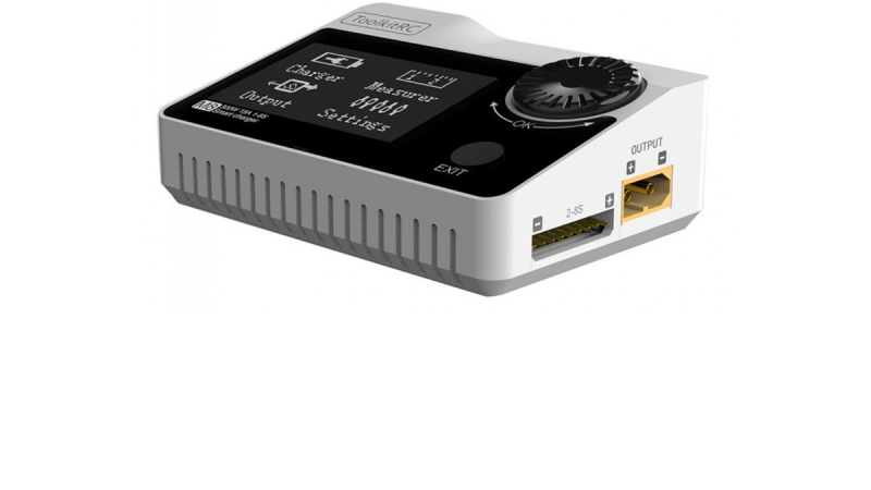iToolkit DC 300W 8S