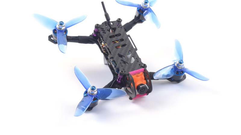 Skystars BabyTurtle 145mm