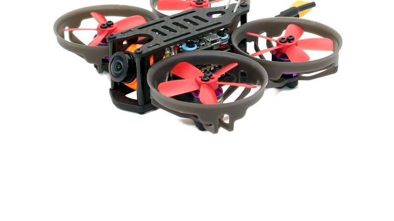 SPCmaker K19
