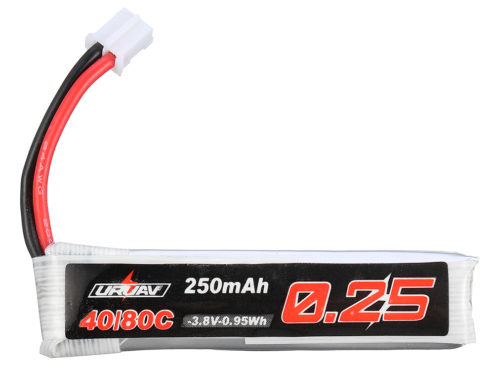 uruav 250 02