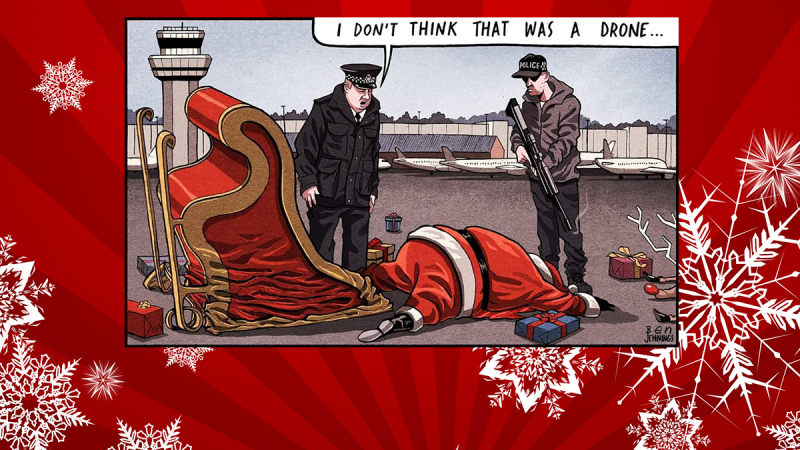 Joyeux Noël 2018 !