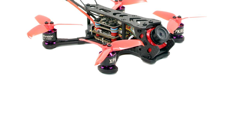 XPKRC K5 120mm