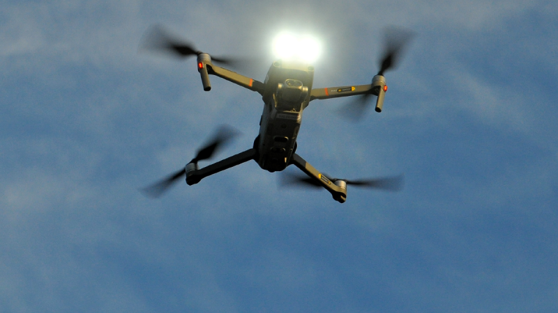 DJI et les employés indélicats