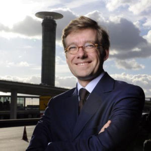 Roissy CDG va adopter un système anti-drones 3 Edward Arkwright twitter